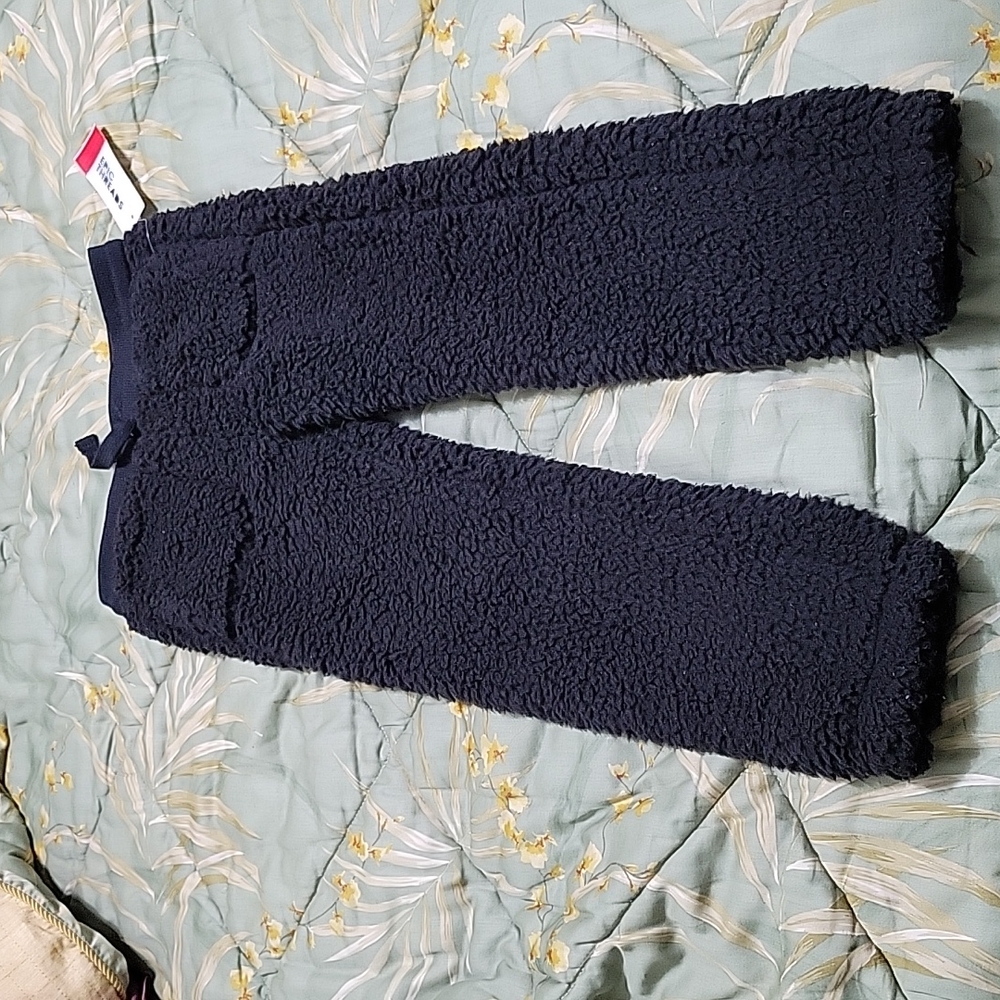 Boy's Fleece Pants 👖